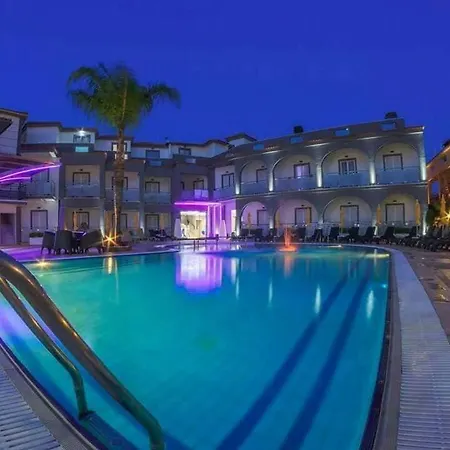 Apartament Princess Luxury *