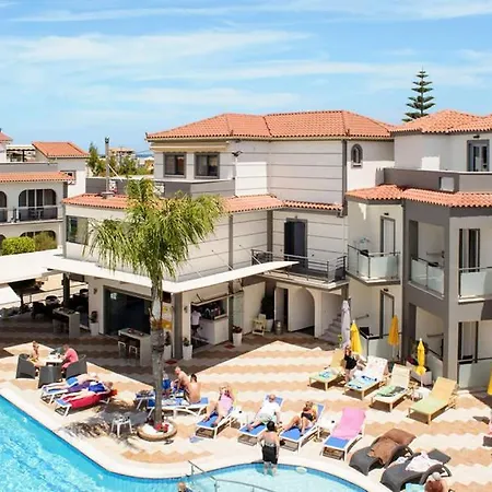 Princess Luxury Apartament Tsilivi (Zakynthos)