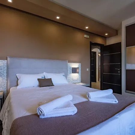 Apartament Princess Luxury *