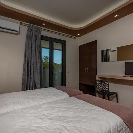 Princess Luxury * Tsilivi (Zakynthos)