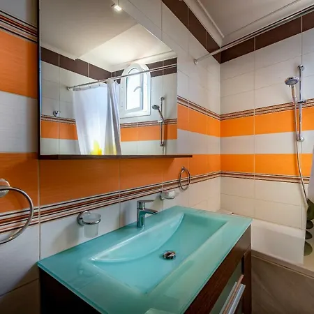 Apartament Princess Luxury