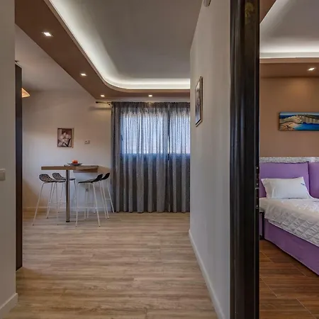 Princess Luxury * Tsilivi (Zakynthos)