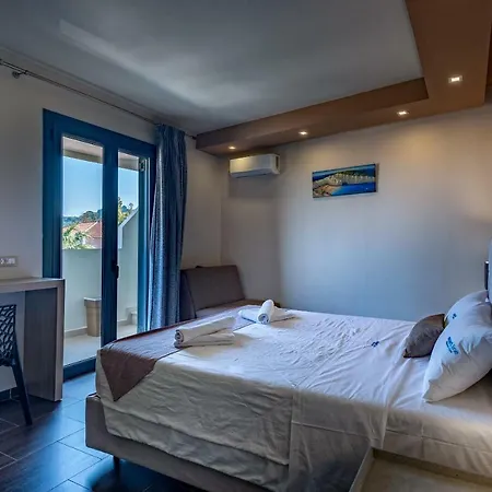 Princess Luxury * Tsilivi (Zakynthos)
