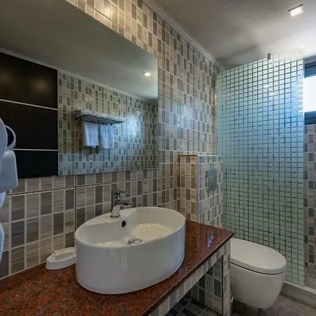 Princess Luxury Apartament *