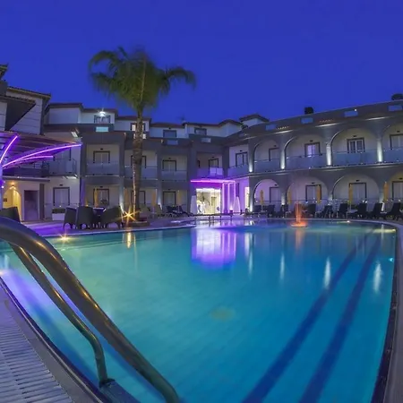 Princess Luxury Tsilivi (Zakynthos)