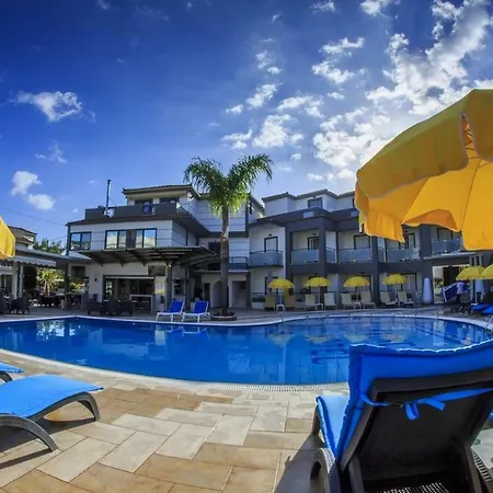 Princess Luxury Apartament Tsilivi (Zakynthos)