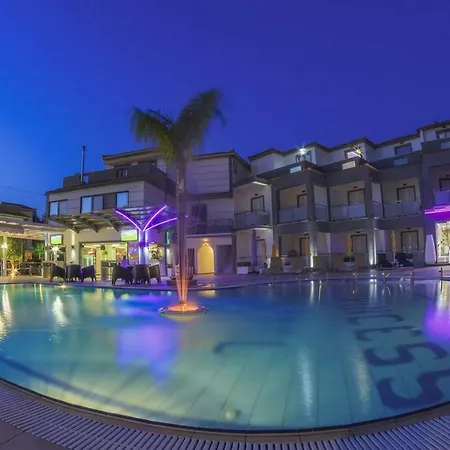 Apartament Princess Luxury *